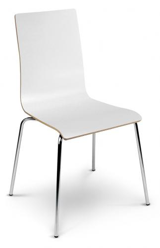 Cafe VII tuoli - Vierastuolit - NS-CVII - 1