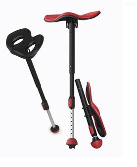 MOGO aktiivinojain / seisomatuki - Aktiivinojaimet - AV.MOGO - 1