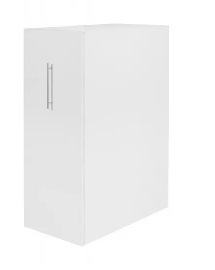 Sivukaappi 42,5x80x120 cm, oikea - Mappikaapit - VGD1208R - 2