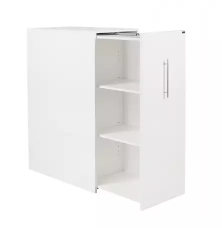 Sivukaappi 42,5x80x120 cm, oikea - Mappikaapit - VGD1208R - 1