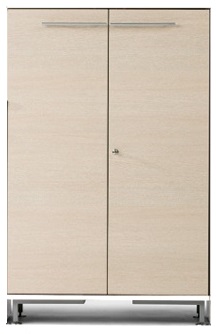 SERIE mappikaappi 80x42x127 - Mappikaapit - SE2331MSR - 1