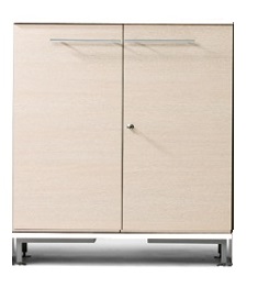 SERIE mappikaappi 80x42x88 - Mappikaapit - SE2231MSR - 1