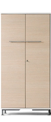 SERIE mappikaappi 80x42x204 - Mappikaapit - SE2531MS - 1