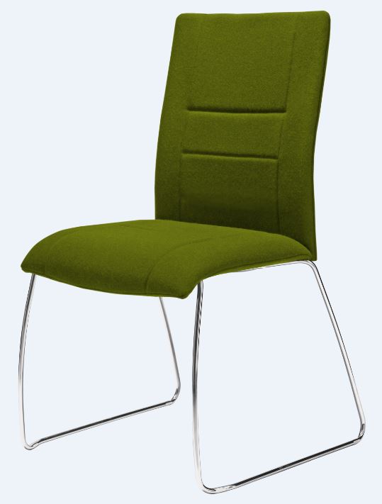 Vierastuoli Horo Visitor - Vierastuolit - TH-HV-EV-SLIDES - 1