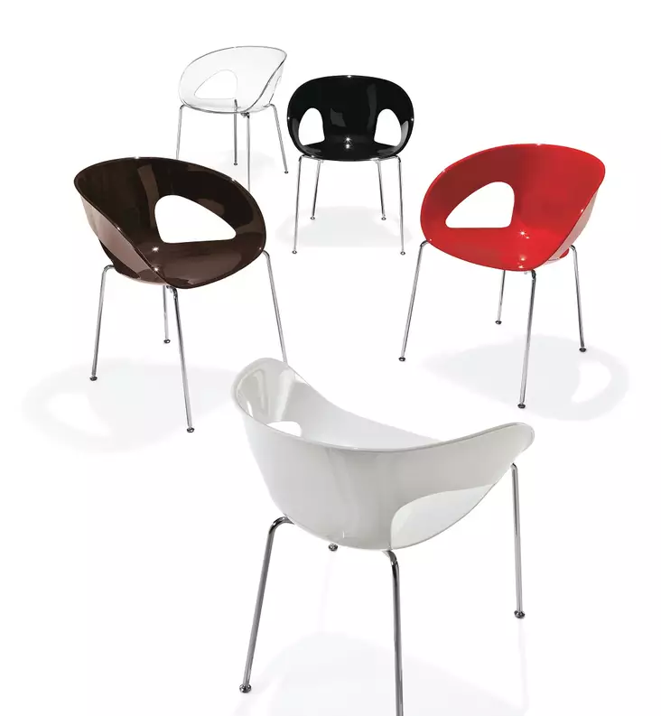 Krizia vierastuoli - Vierastuolit - KR1-AV - 1